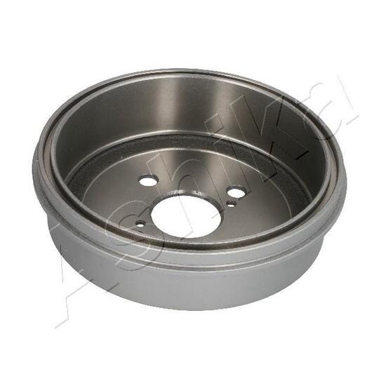 56-02-218C - Brake Drum 