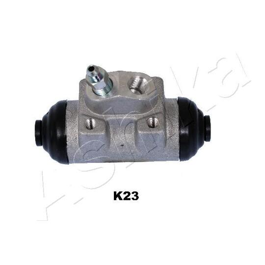 67-0K-K23 - Wheel Brake Cylinder 