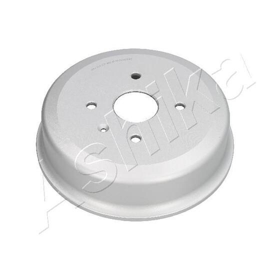 56-W0-003C - Brake Drum 