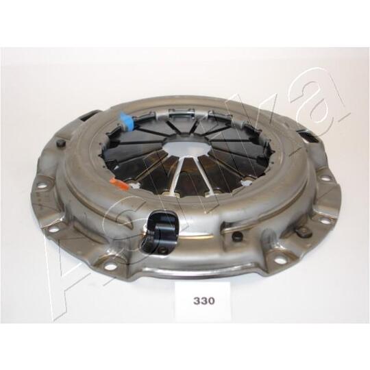 70-03-330 - Clutch Pressure Plate 