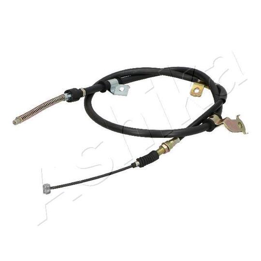 131-0H-H48L - Cable, parking brake 