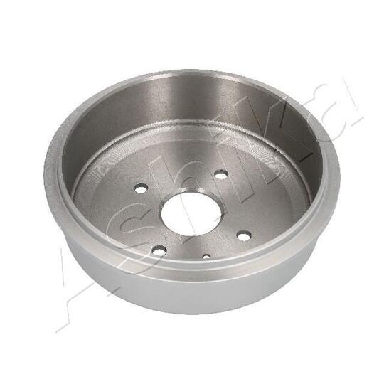 56-W0-003C - Brake Drum 