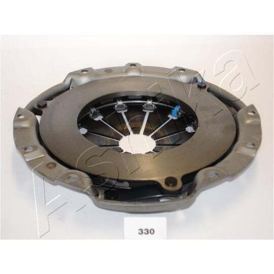 70-03-330 - Clutch Pressure Plate 