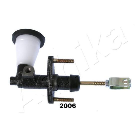 95-02-2006 - Master Cylinder, clutch 