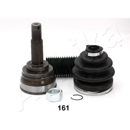 62-01-161 - Joint Kit, drive shaft 