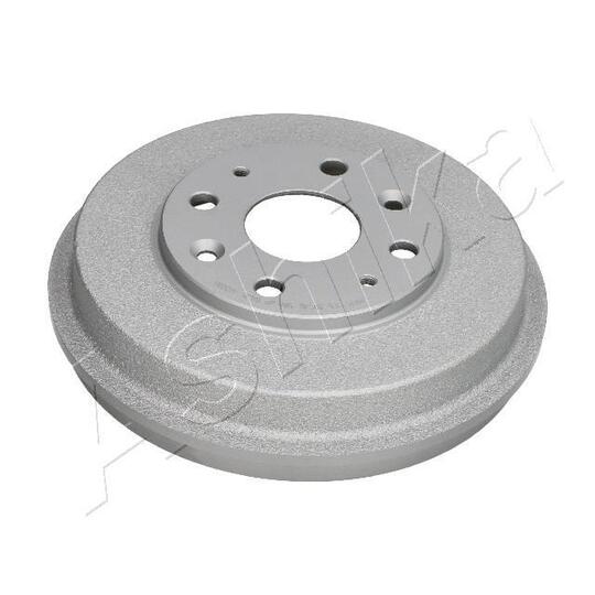 56-03-300C - Brake Drum 