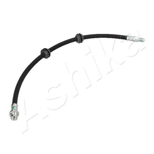 69-0L-L20 - Holding Bracket, brake hose 