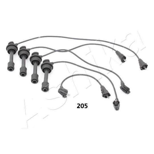 132-02-205 - Ignition Cable Kit 