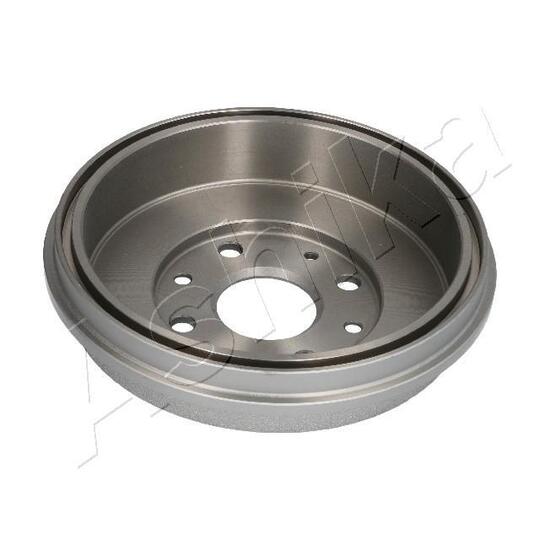 56-03-300C - Brake Drum 