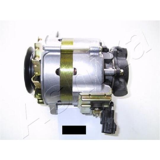 002-T473 - Alternator 