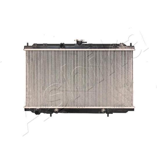 RDA213064 - Radiator, engine cooling 