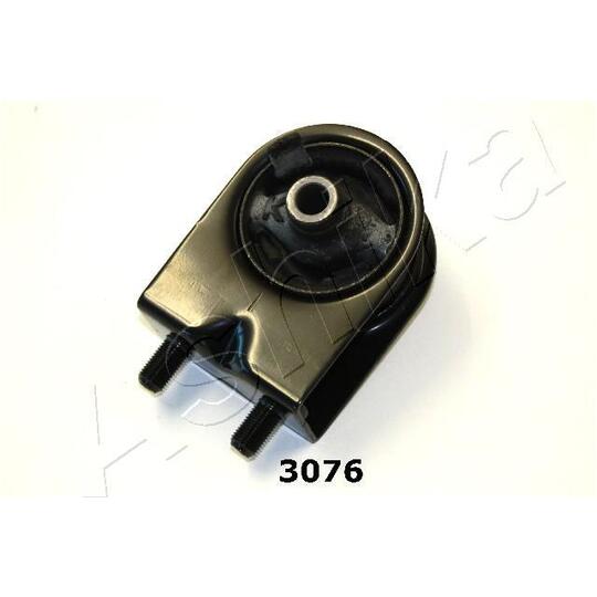 GOM-3076 - Engine Mounting 