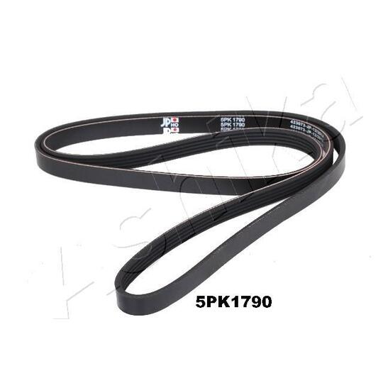 112-5PK1790 - V-Ribbed Belt 