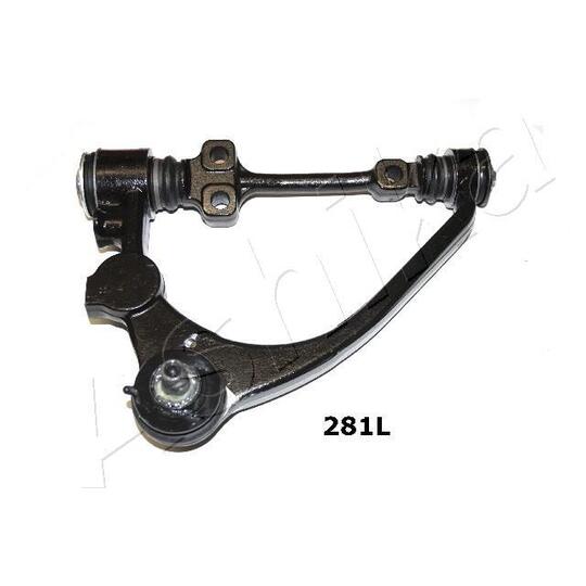 72-02-281L - Track Control Arm 