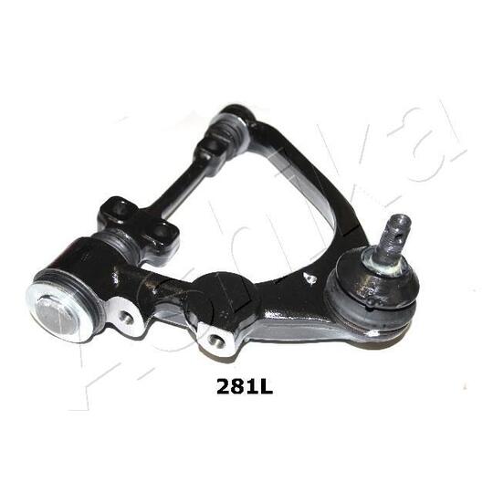 72-02-281L - Track Control Arm 