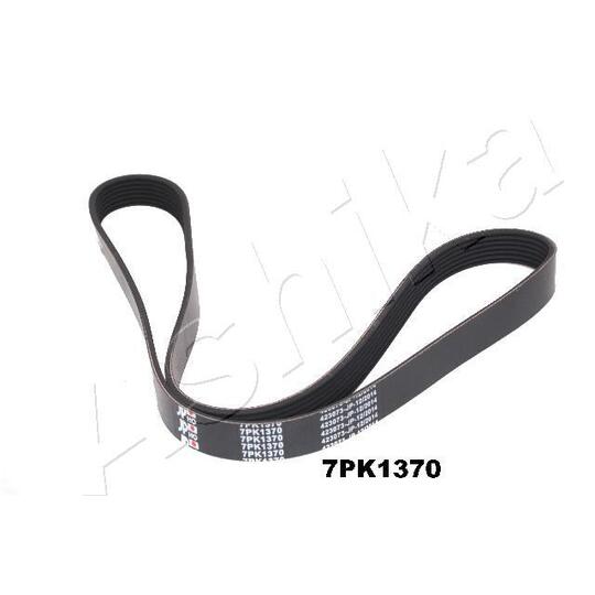 112-7PK1370 - V-Ribbed Belt 