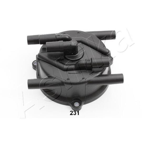 121-02-231 - Distributor Cap 