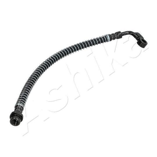 69-0H-H49 - Holding Bracket, brake hose 