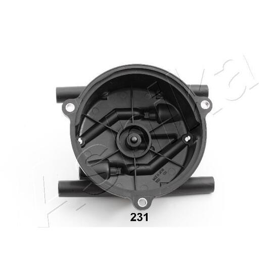 121-02-231 - Distributor Cap 