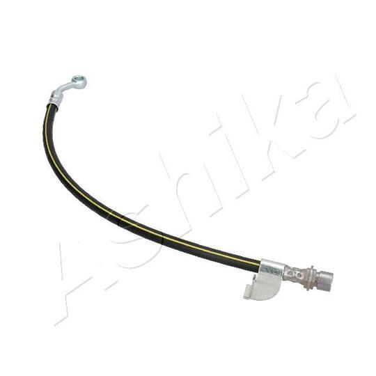 69-0W-W28 - Holding Bracket, brake hose 