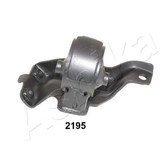 GOM-2195 - Engine Mounting 