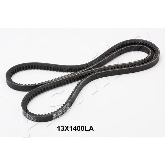 109-13X1400 - V-belt 