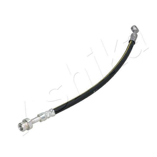 69-0H-H54 - Holding Bracket, brake hose 