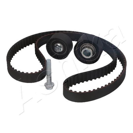 KCT020 - Timing Belt Set 