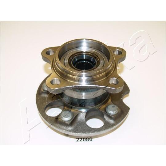 44-22086 - Wheel hub 