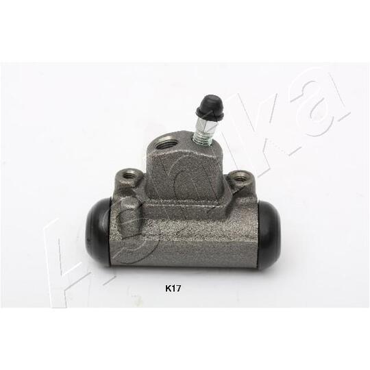 67-0K-K17 - Wheel Brake Cylinder 