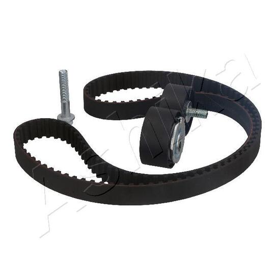 KCT020 - Timing Belt Set 