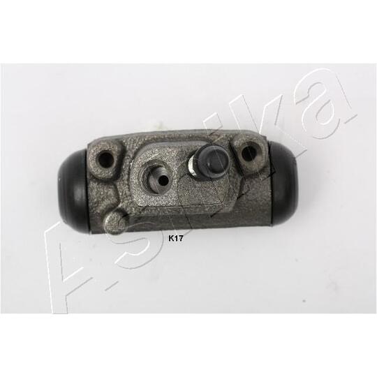 67-0K-K17 - Wheel Brake Cylinder 