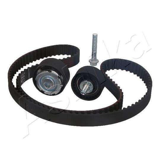 KCT020 - Timing Belt Set 