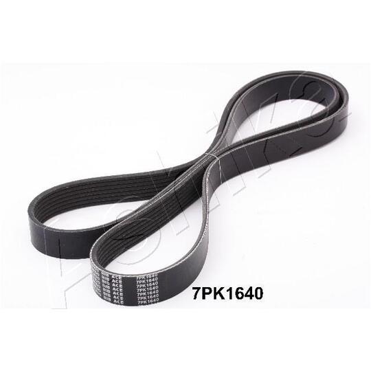 112-7PK1640 - V-Ribbed Belt 
