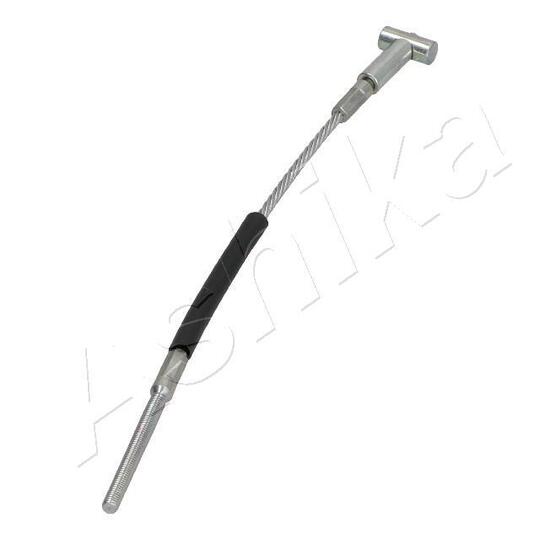 131-00-0433 - Cable, parking brake 