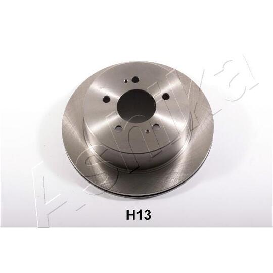 61-0H-H13 - Brake Disc 