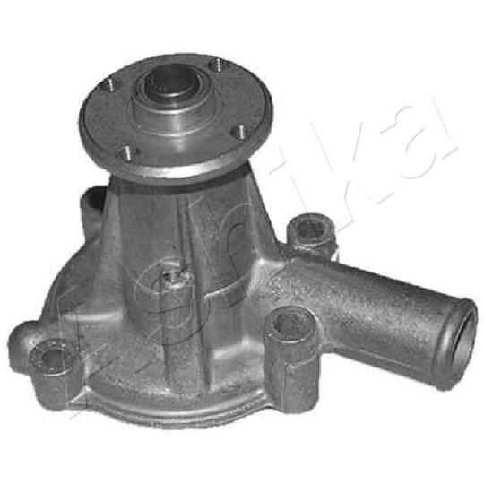 35-04-447 - Water pump 