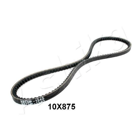 109-10X875 - V-belt 
