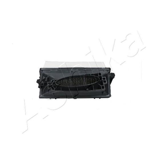 20-00-0002 - Air filter 