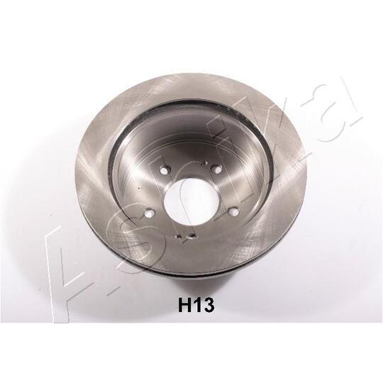 61-0H-H13 - Brake Disc 