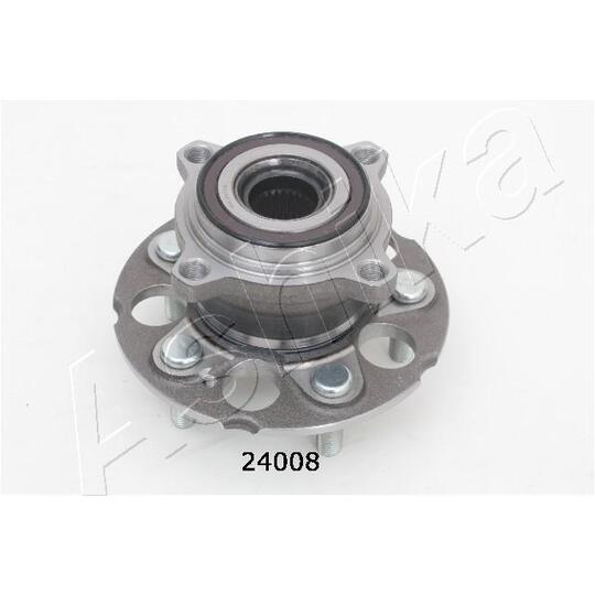 44-24008 - Wheel hub 