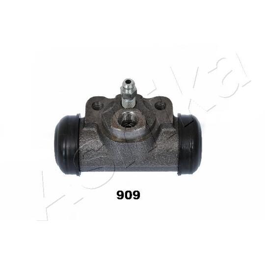 67-09-909 - Wheel Brake Cylinder 