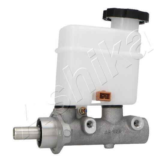 68-0H-H44 - Brake Master Cylinder 