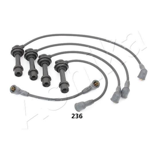 132-02-236 - Ignition Cable Kit 