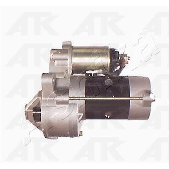 003-M931 - Startmotor 