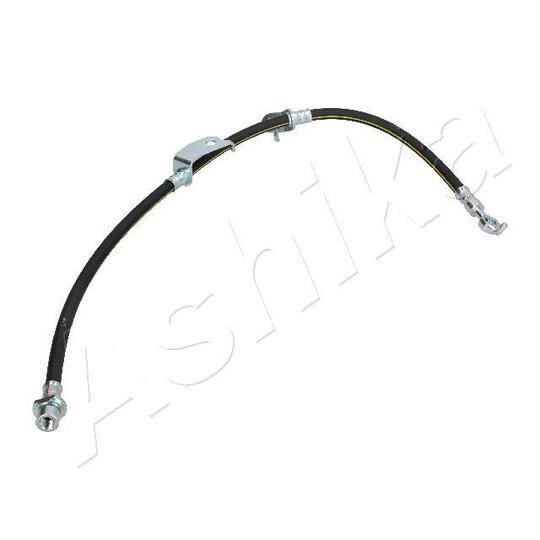 69-02-2113 - Holding Bracket, brake hose 