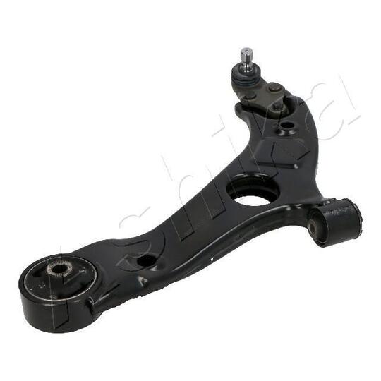 72-0K-K35L - Track Control Arm 