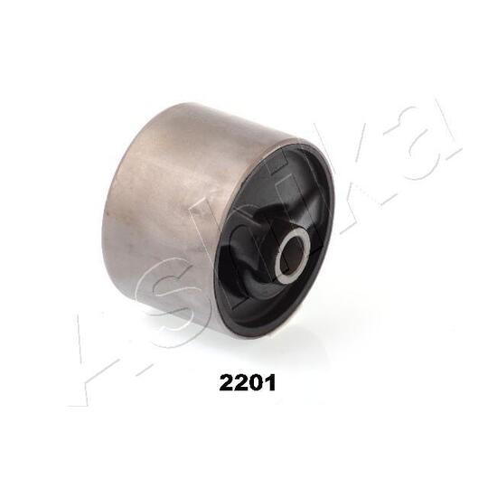 GOM-2201 - Engine Mounting 