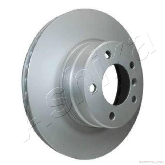 60-00-0123 - Brake Disc 