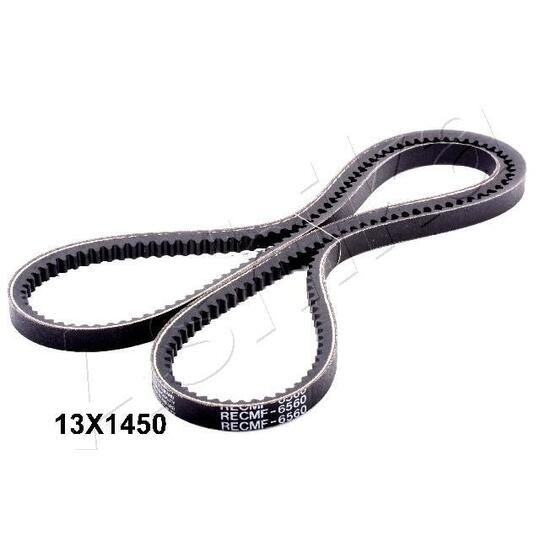 109-13X1450 - V-belt 